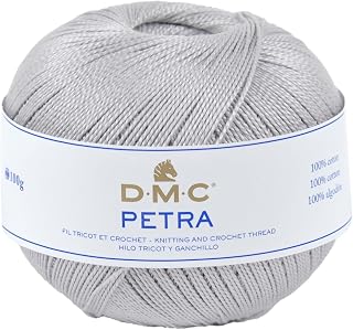 Petra Crochet Cotton Thread Size 5-5415