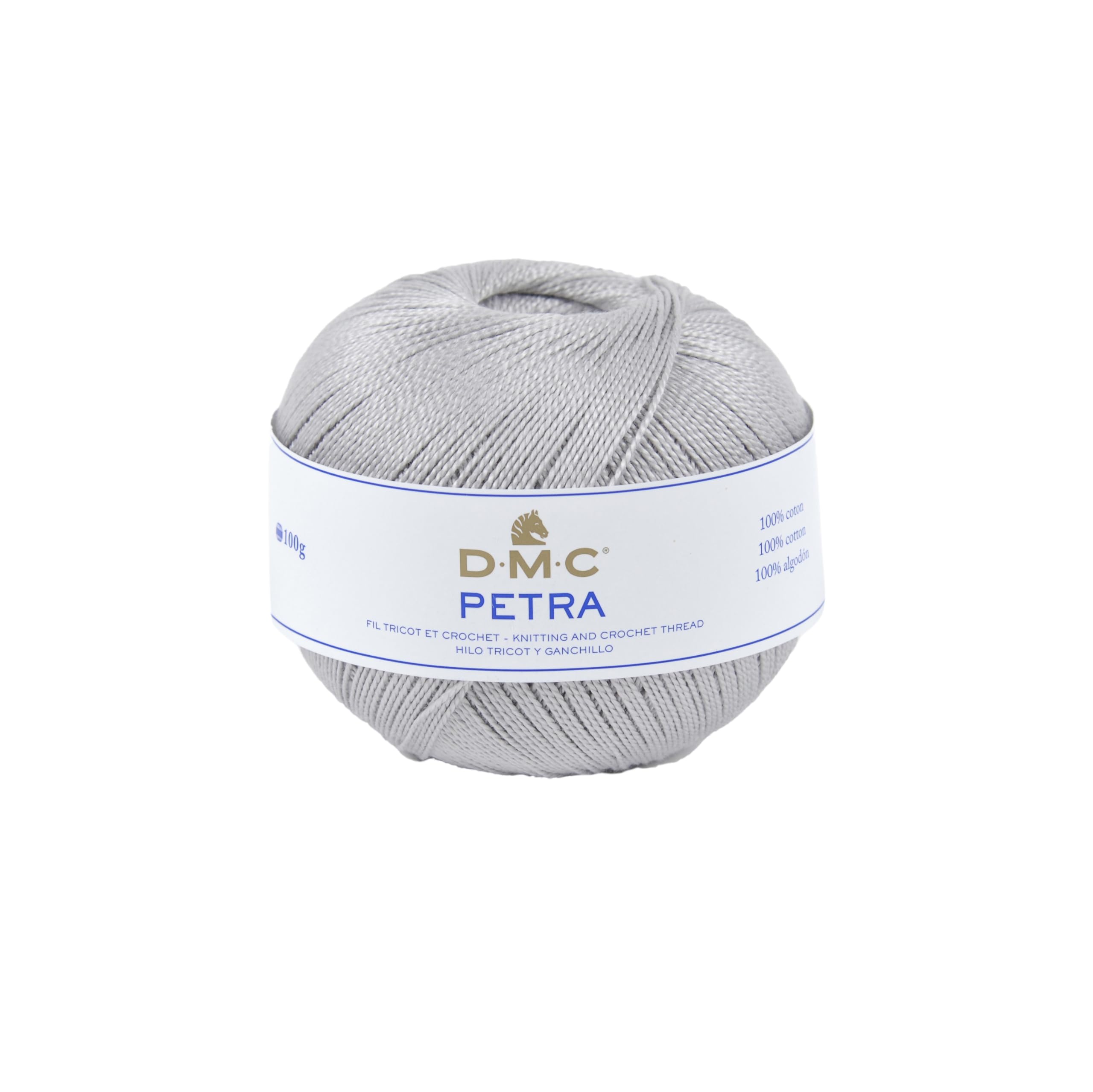 Petra Crochet Cotton Thread Size 5-5415