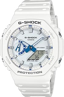 Casio G-Shock GA2100HDS-7A Hidden Glow Collection Watch