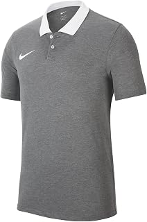 NIKE Men's M Nk Df Park20 Polo Ss Polo Shirt