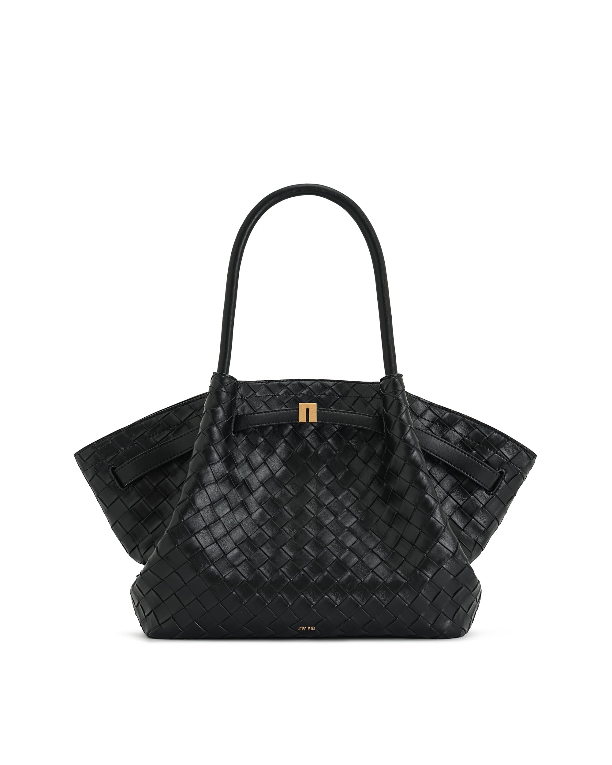 JW PEI Women's Hana Medium Faux Suede Tote Bag