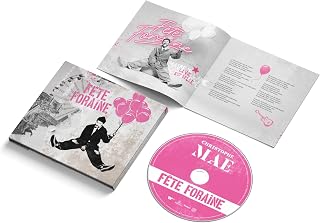 Funfair (Deluxe/Limited Edition)