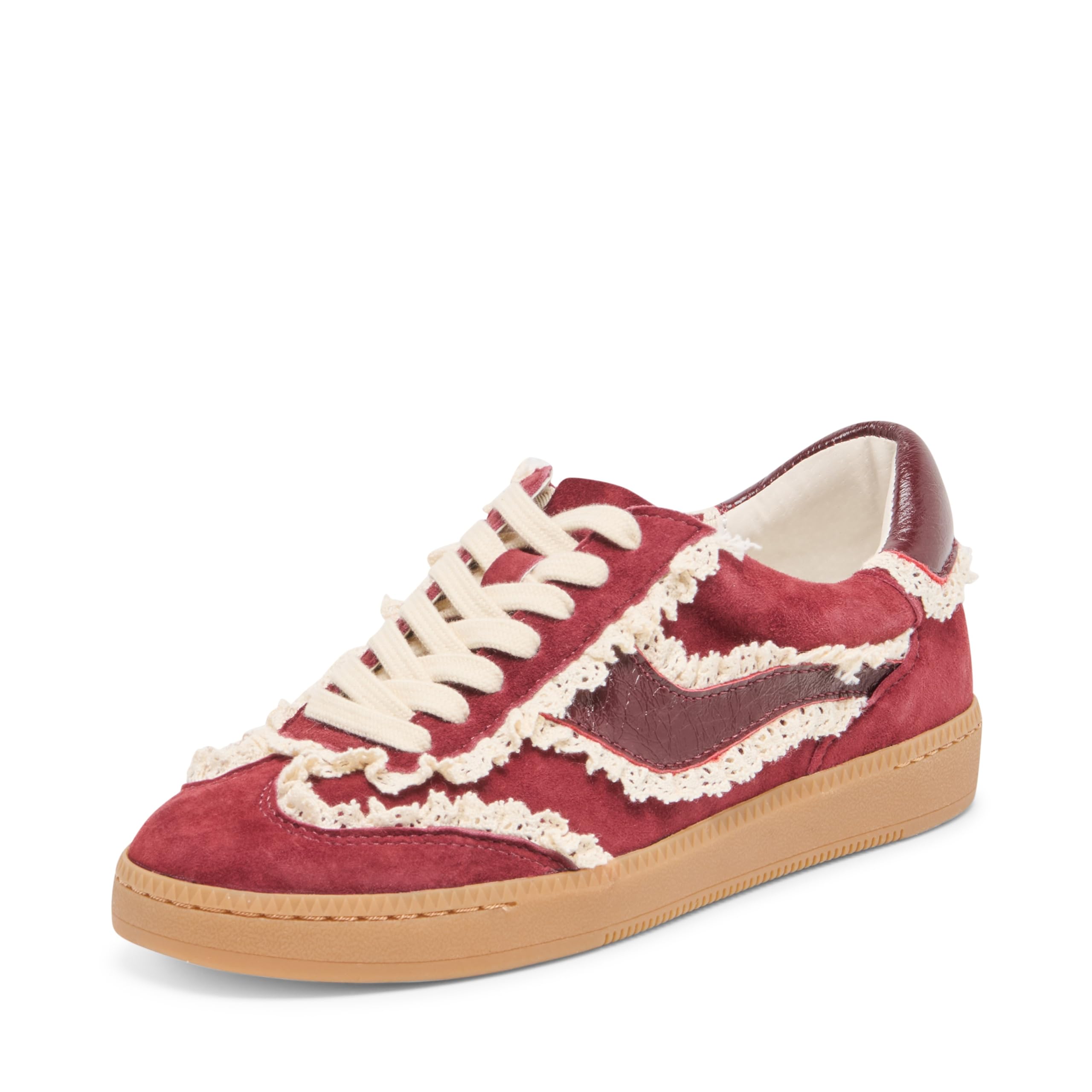Dolce Vita Tenis Notice Lace para Mujer