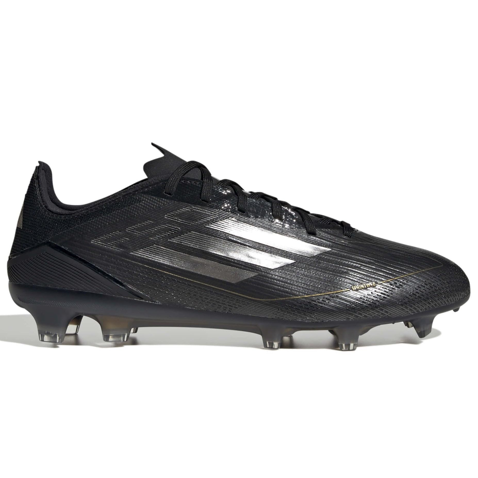 adidas Unisex's F50 Pro Firm Ground Shoes, One Size