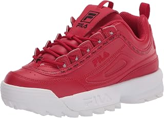 Fila Disruptor
