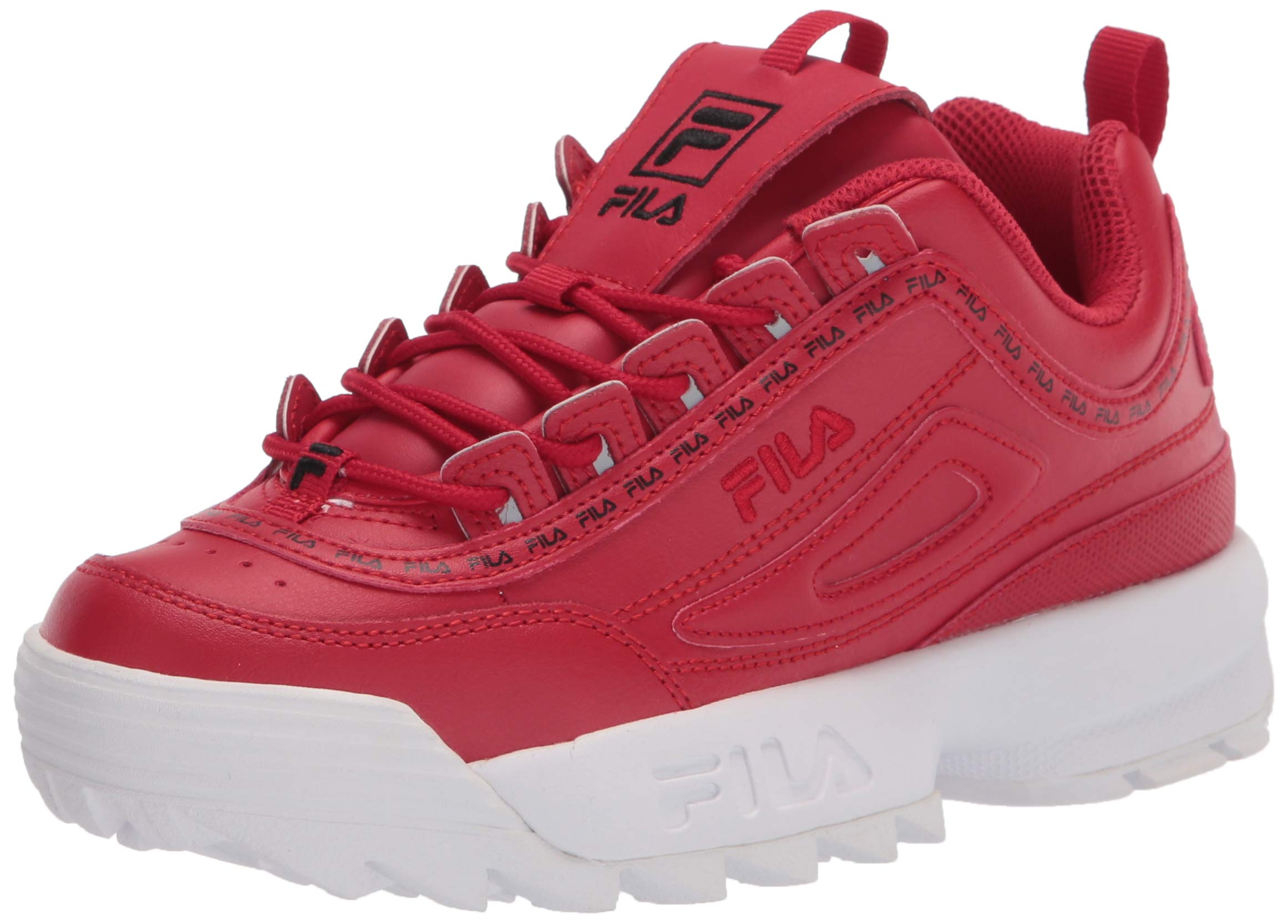 Fila Disruptor
