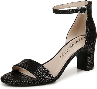 LifeStride Florence Ankle Straps