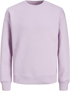 JACK & JONES Plain Sweatshirt