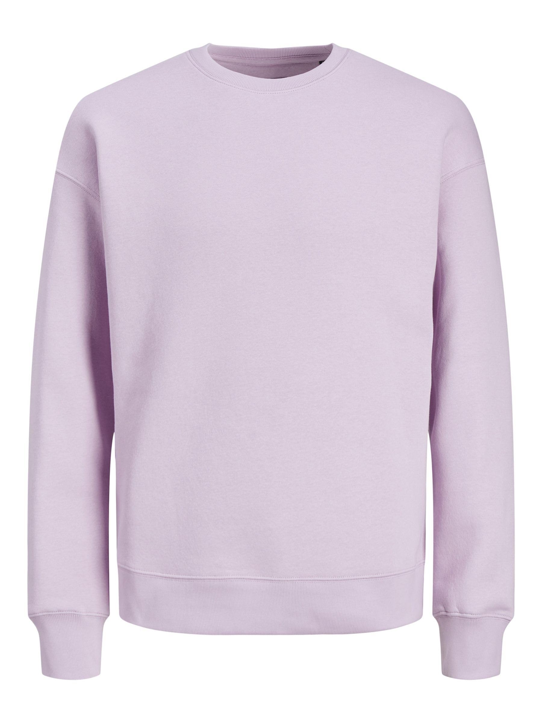 JACK & JONES Plain Sweatshirt