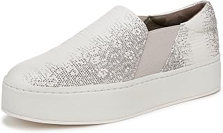 Vince Womens Warren Slip-On Sneakers, / US Frauen