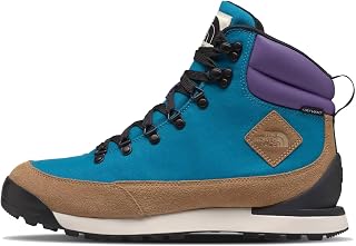 THE NORTH FACE M Back-to-Berkeley IV Textile Wp Men's Boots