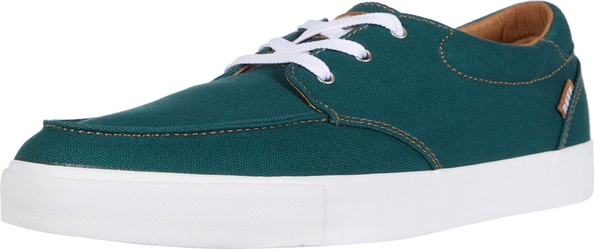 Reef Deckhand 3 | Premium Shoes for Men with Classic Styling for Street, Skate, 