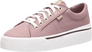 Keds Jump Kick Duo Organic Cotton Scarpe da ginnasticaDonna