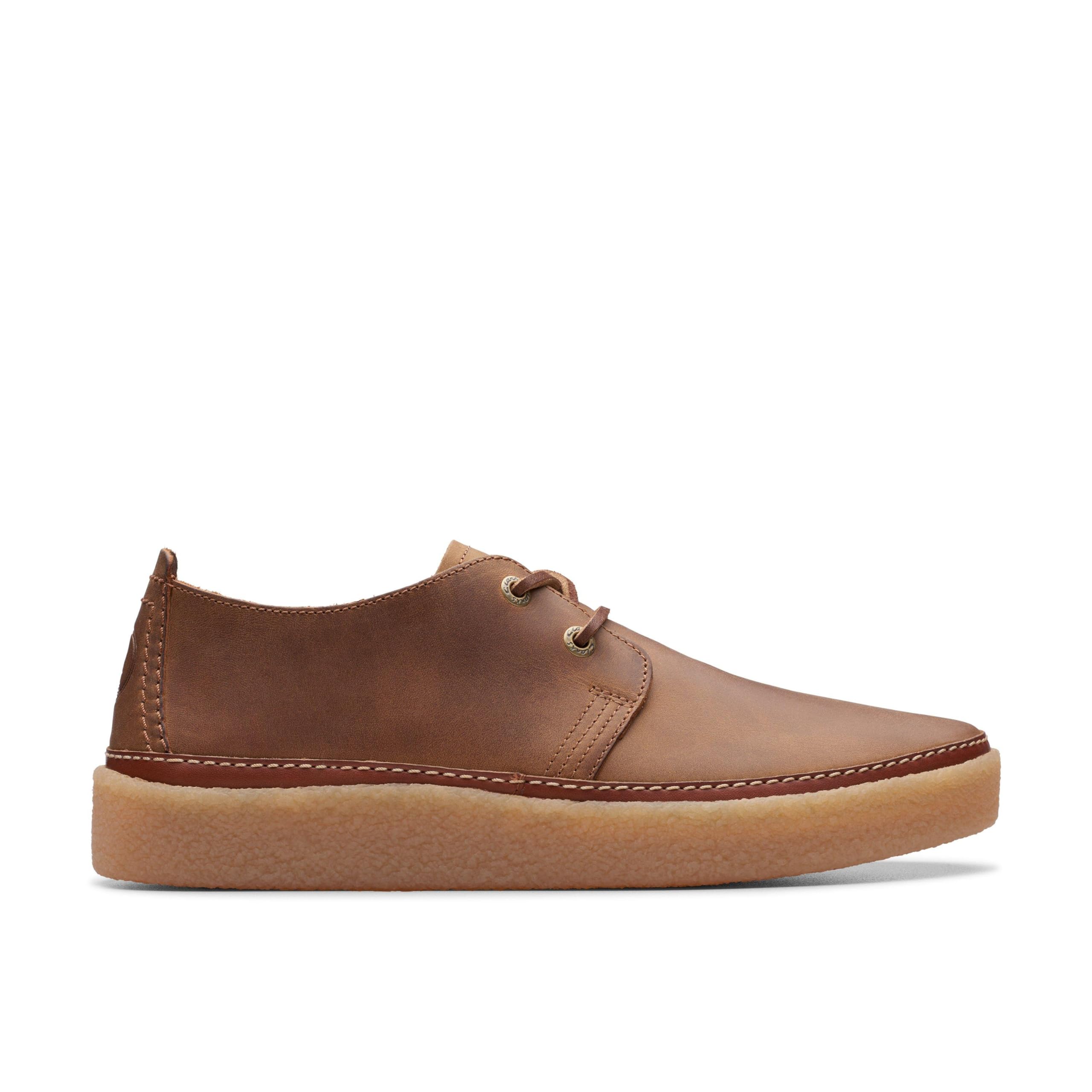 Clarks Mens Derby