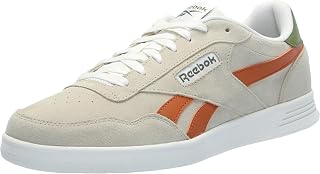 Reebok Men's Royal Nylon Classic Fashion Sneaker