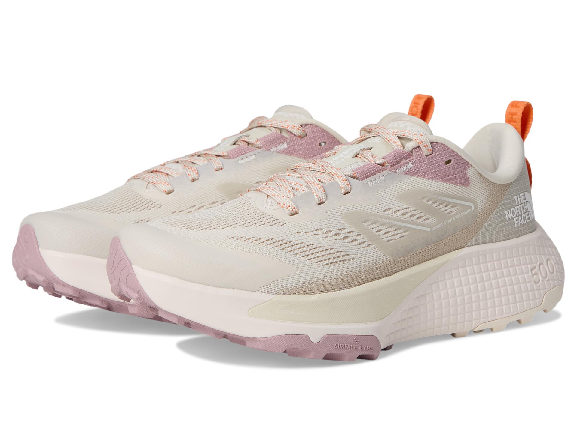 The North Face W Altamesa 500 Trail Running Shoes Women's