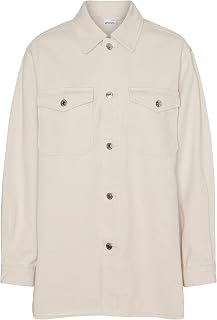 VERO MODA VMNAYA Denim Shirt
