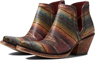 ARIAT Dixon Western Boots, Women's Cowboy Boot