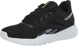 Reebok Flexagon Energy TR 4 White Shoes