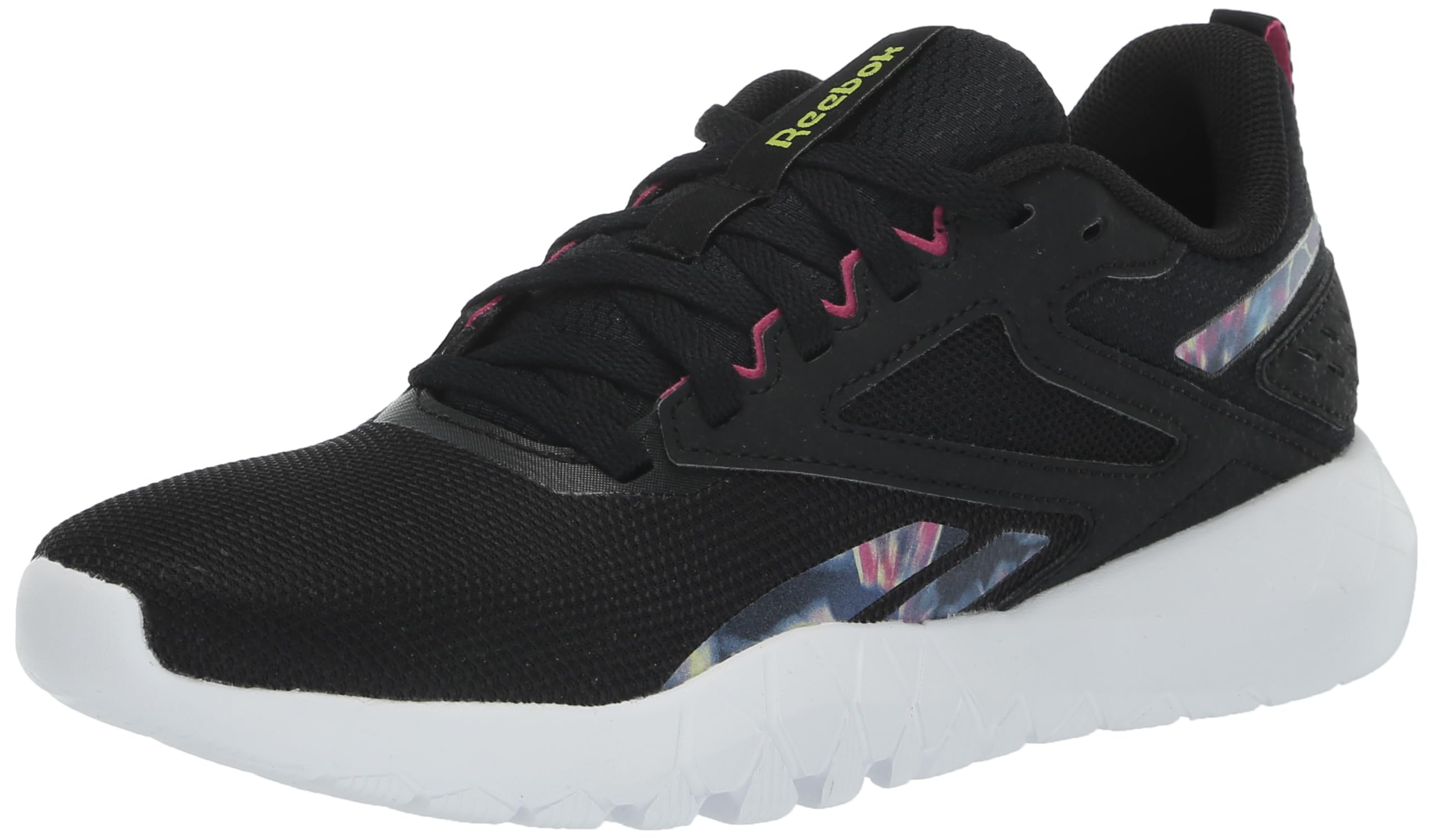 Reebok Flexagon Energy TR 4 White Shoes