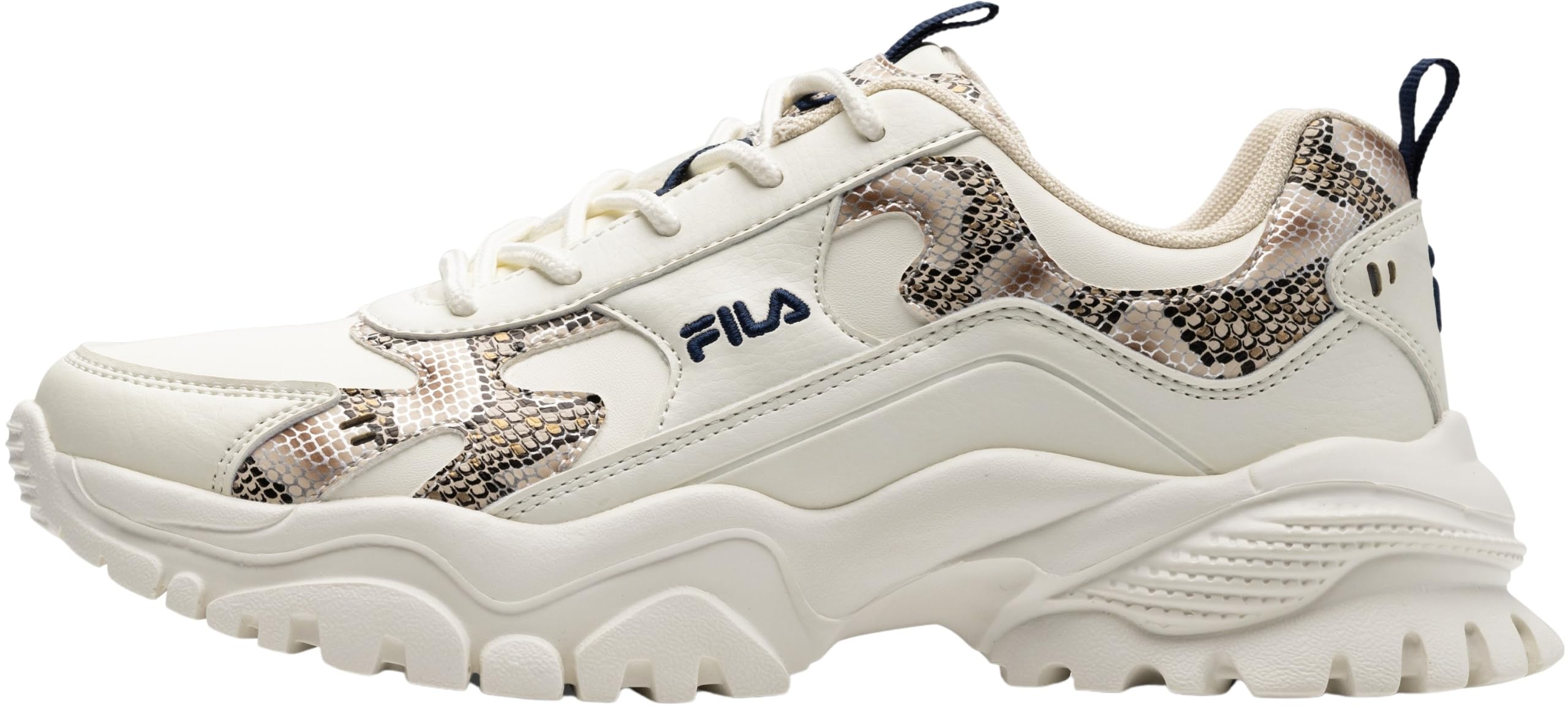 Fila Womens Electric Flow Wmn