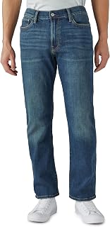 Lucky Brand Mens 363 Vintage Straight JeanJeans