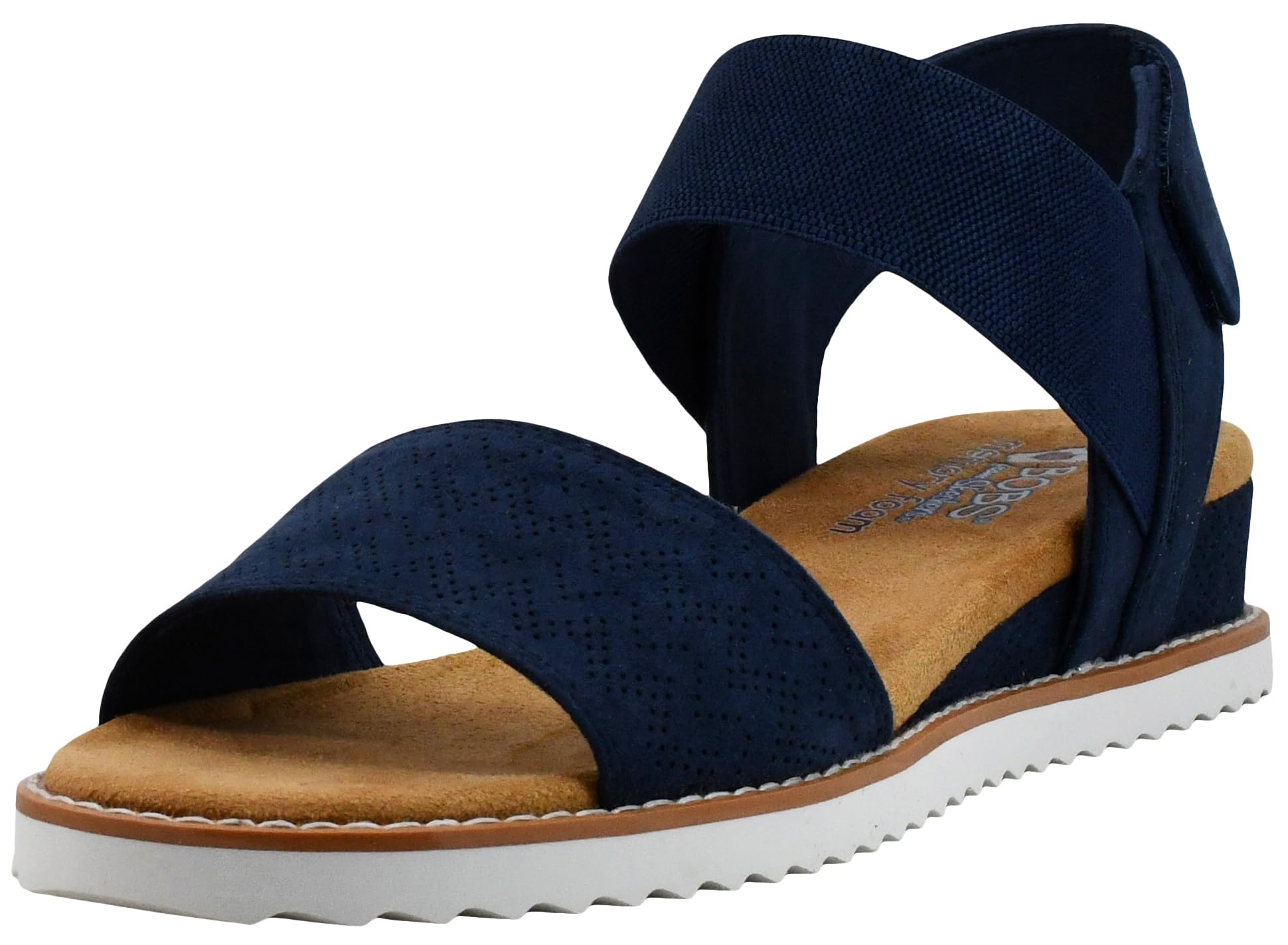 Skechers Desert Women's Kiss Secret Picnic Sandal
