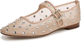 Sam Edelman Michaela Women's Mary Jane Shoe