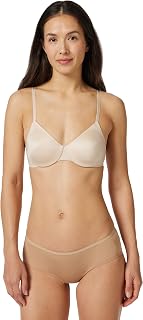 Triumph Soft Sensation WP Women's Everyday Bra