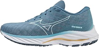 Mizuno Women's Wave Rider 26 Trainers