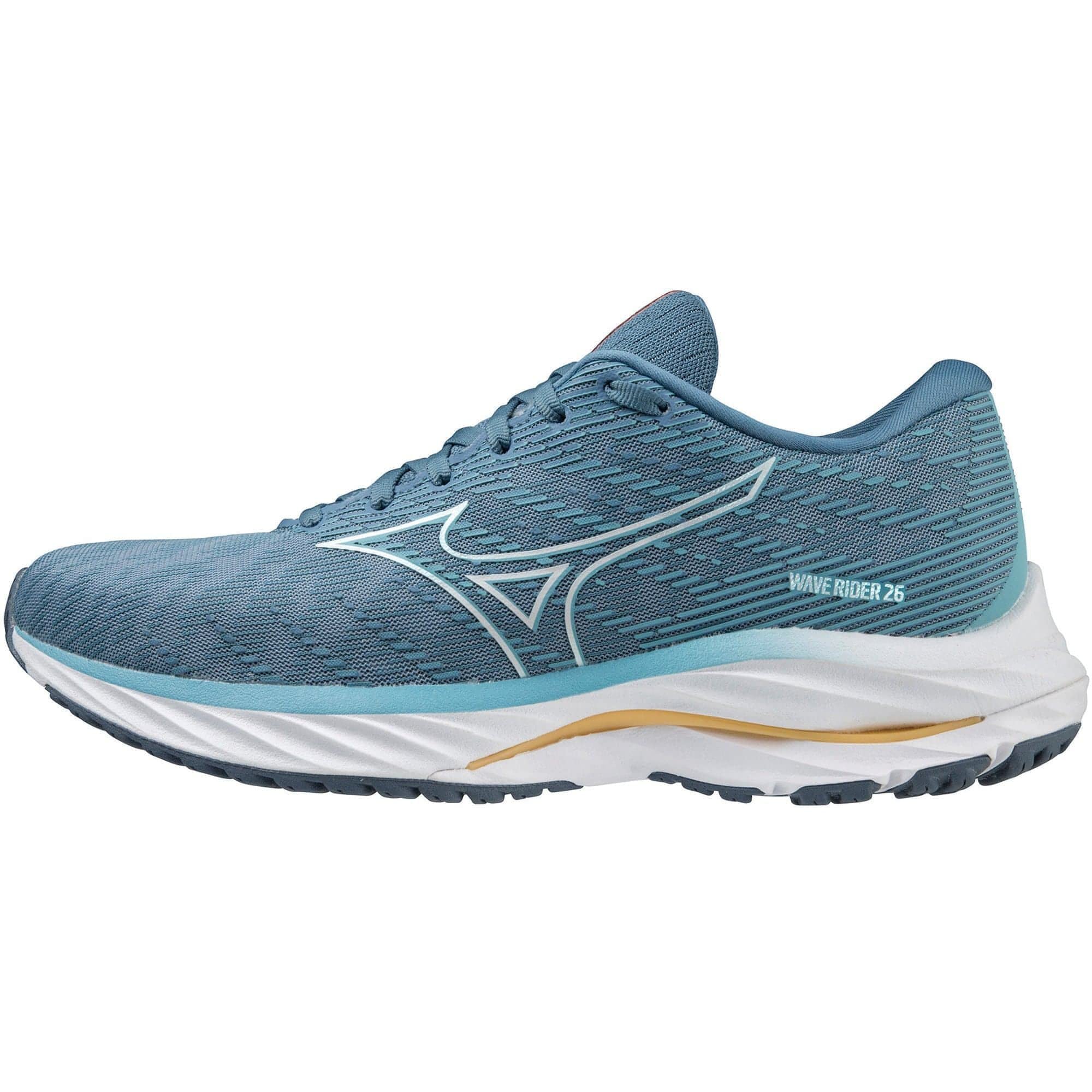 Mizuno Wave Rider 26 Roxy, Women's Water Shoes