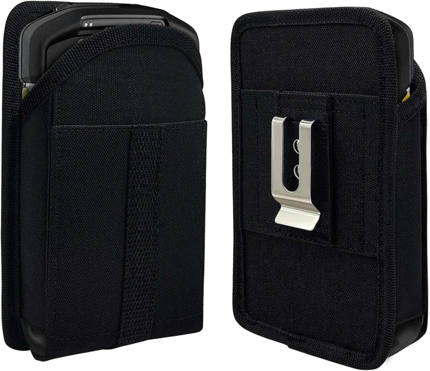 Zebra Scanner Holster, CBUS Carrying Case Pouch for Zebra TC77, TC70, TC70x, TC7
