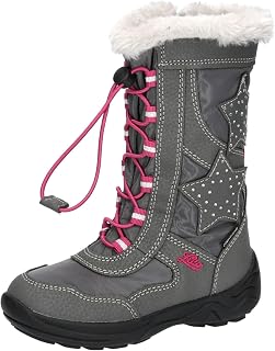 Lico Cathrin Snow BootsGirls