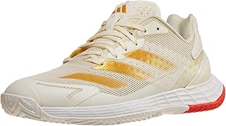 adidas Defiant Speed 2 Tennis Shoes