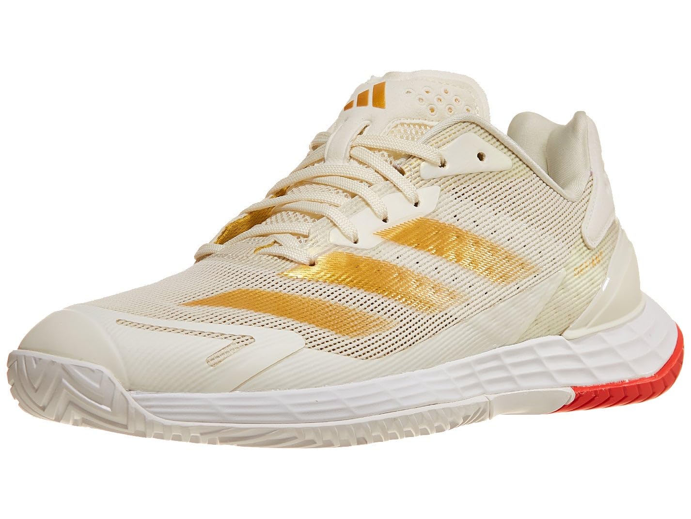 adidas Defiant Speed 2 Tennis Shoes