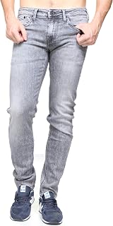 Pepe Jeans Men's Skinny Fit Jeans