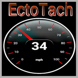 EctoTach GPS