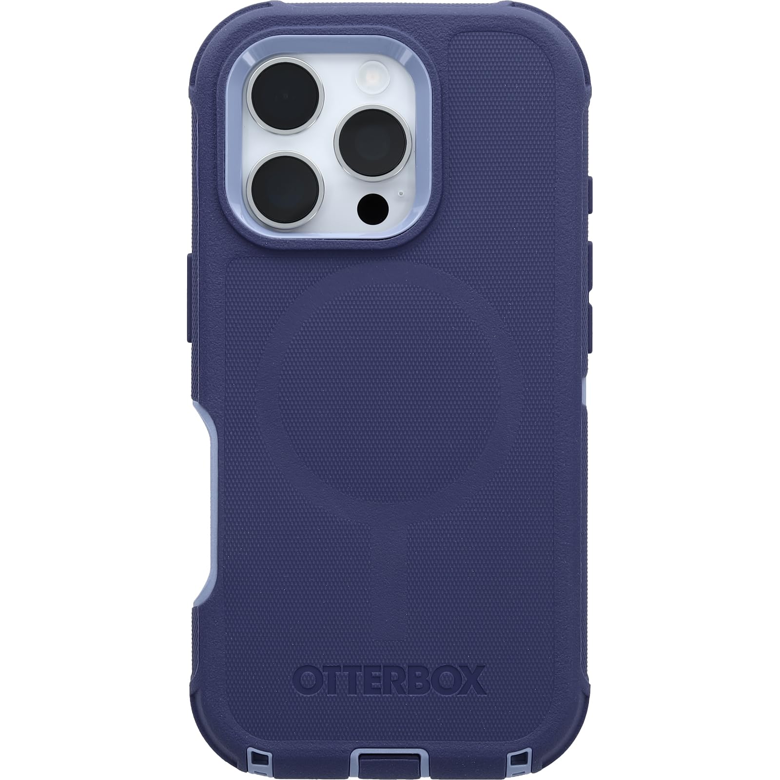 OtterBox Defender Series MagSafe iPhone 16 Pro Case, Shockproof Drop Proof Extre