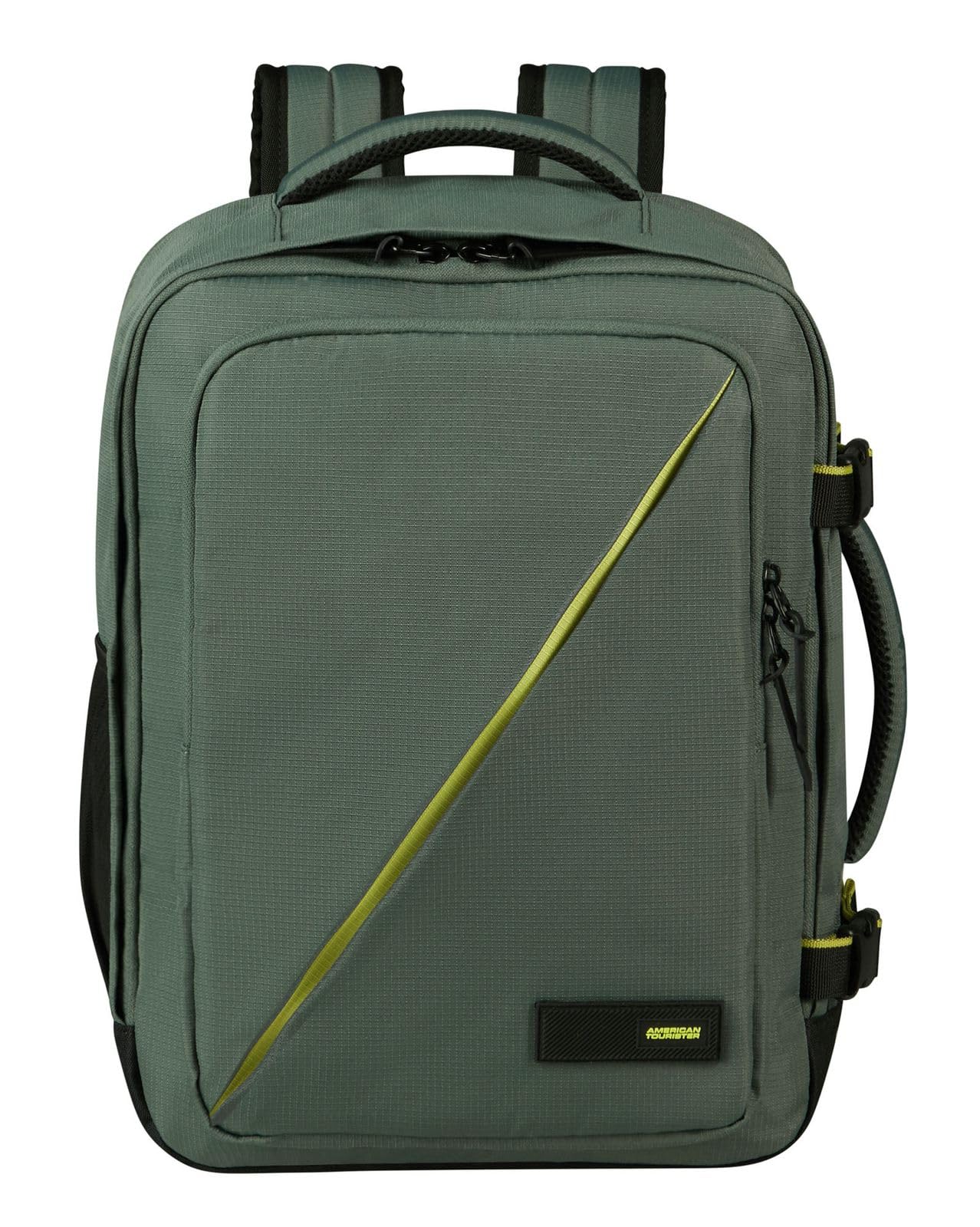 American Tourister Take2Cabin Wizz Air/Vueling Cabin Bag 30 x 20 x 40 cm, 26.5 L