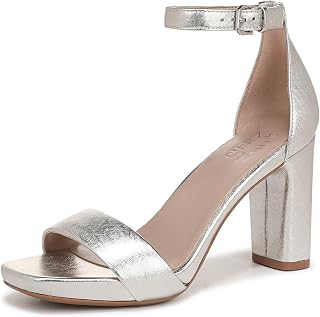 Naturalizer Women's Tish Flat Sandal