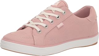 Keds Center III Basketball Girl, Purple Canvas, 36 EU