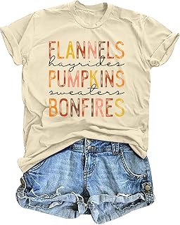 Merry Christmas Shirt for Women Buffalo Plaid Shirt Short Sleeve Casual Graphic Print T Shirt