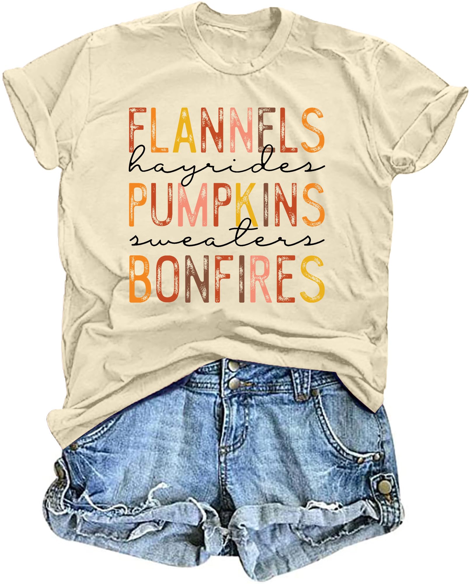 Merry Christmas Shirt for Women Buffalo Plaid Shirt Short Sleeve Casual Graphic 