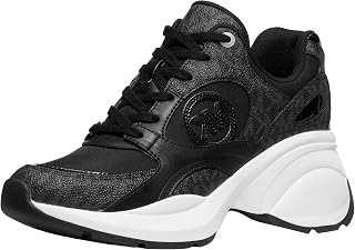 Michael Kors Women's Zuma TrainerTrainer Sneaker