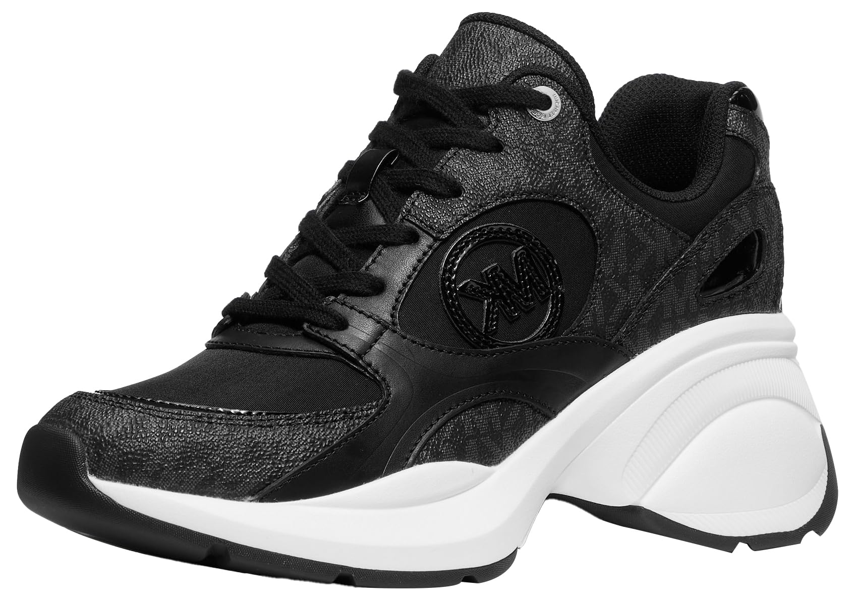 Michael Kors Women's Zuma TrainerTrainer Sneaker