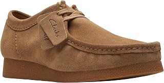Clarks Men's Wallabee Evo