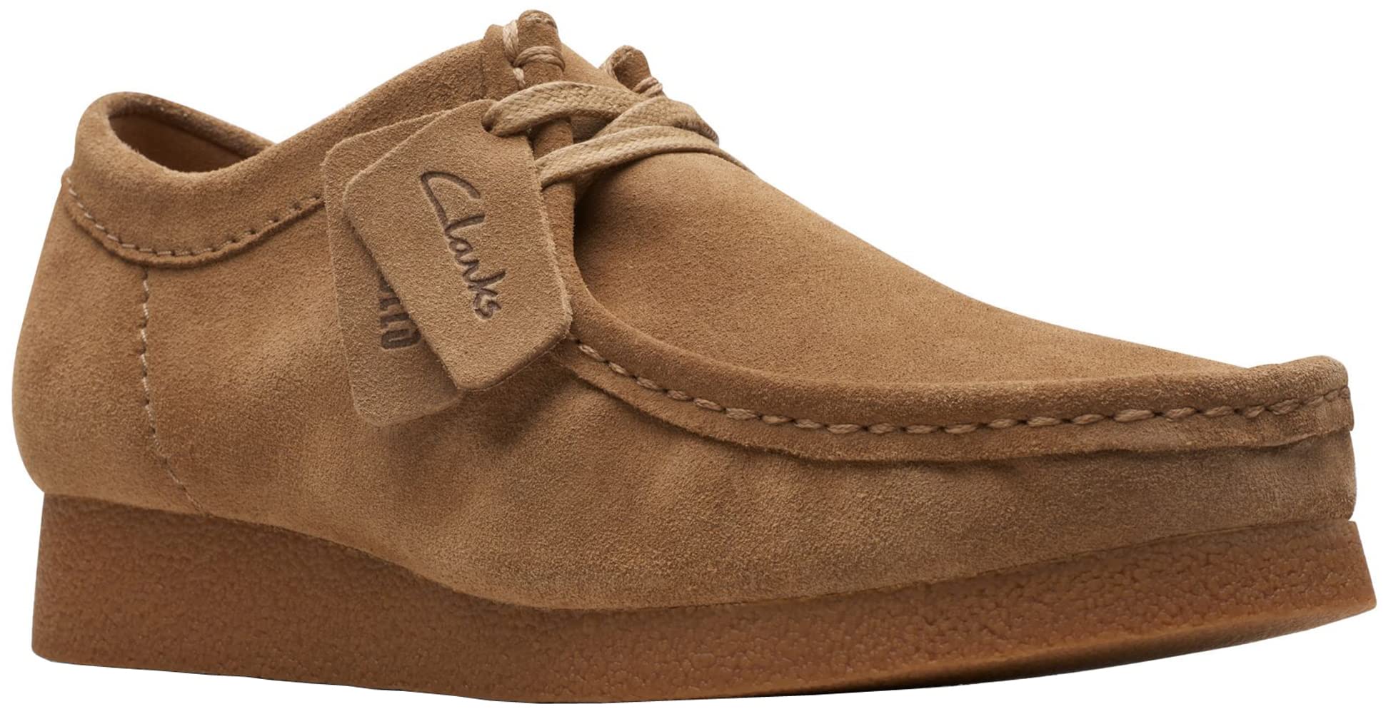 Clarks Men's Wallabee Evo