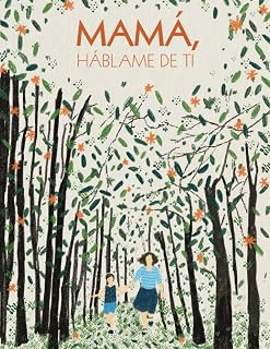 Mamá, Háblame de ti: 100 preguntas para descubrir y conservar recuerdos de la vida de tu Madre | Regalo orignal para la madre (Recuerdos de familia) (Spanish Edition)