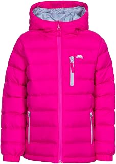 Chaqueta Marca Trespass Modelo AKSELUNISEXJACKET