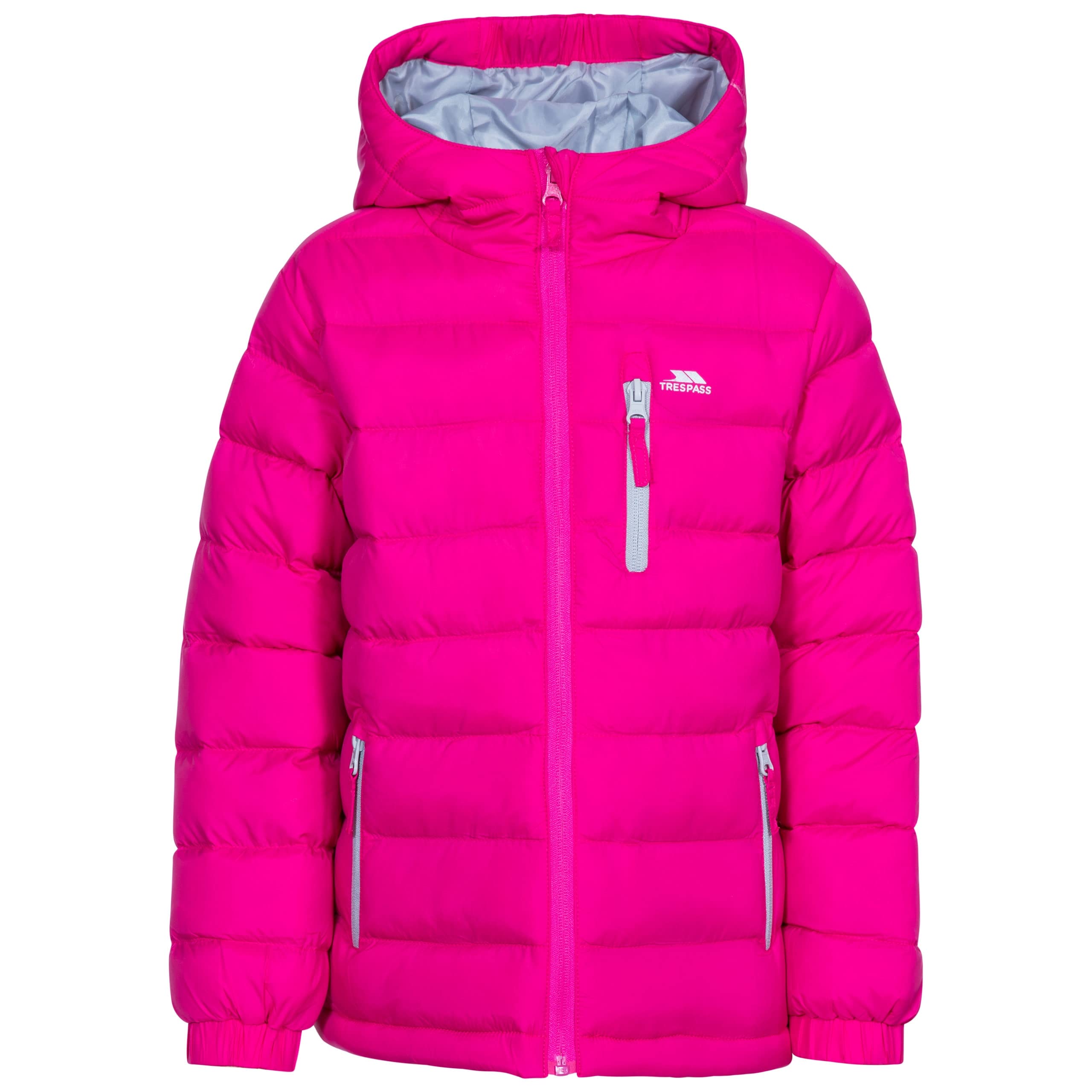 Chaqueta Marca Trespass Modelo AKSELUNISEXJACKET